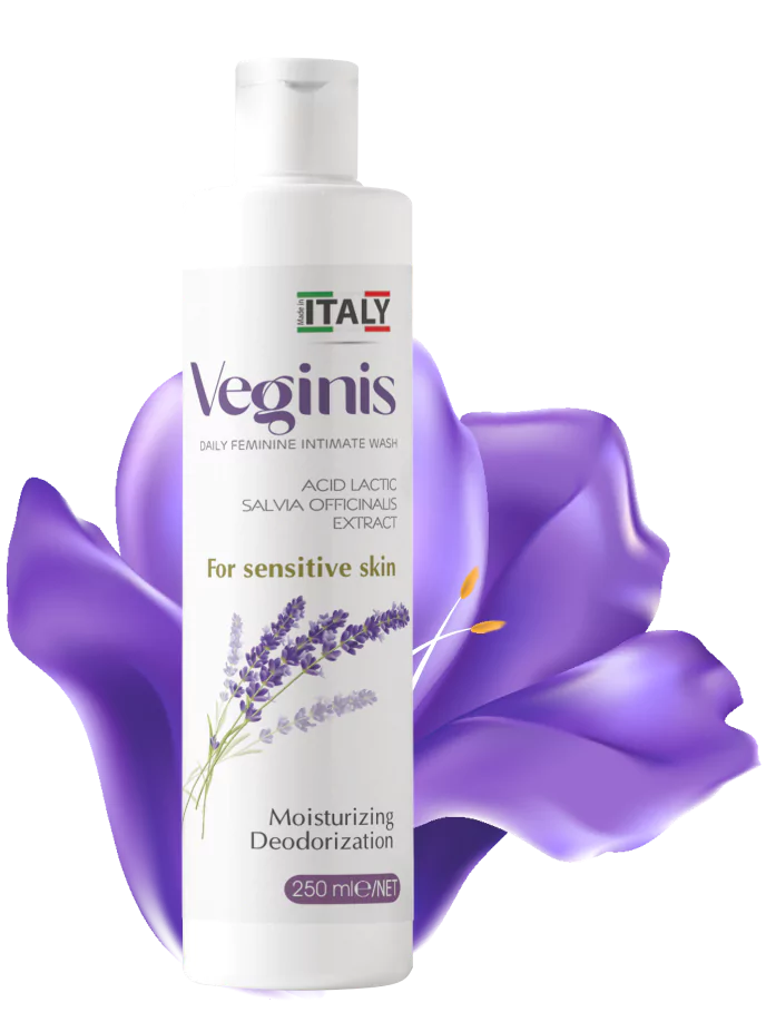 Dung dịch vệ sinh phụ nữ Veginis sp1